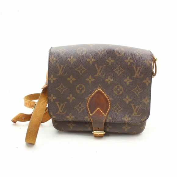 Louis Vuitton Handbags - Louis Vuitton Cartouchiere  pm crossbody bag